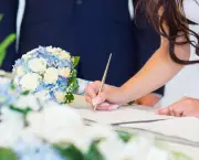 Como Organizar um Casamento em Pouco Tempo (1)