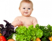 Frutas Verduras e Legumes na Dieta das Crianças (1)
