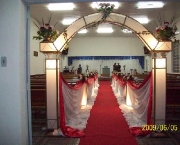 Arcos para Casamento 12
