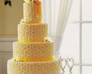 foto-bolo-de-casamento-amarelo-14
