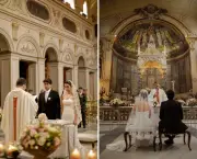 Casamento em Roma (2)