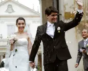 Casamento em Roma (3)