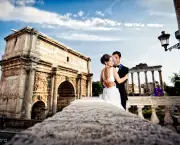 Casamento em Roma (8)