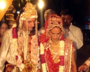 Casamento Indiano 10
