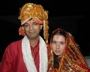 Casamento Indiano 01