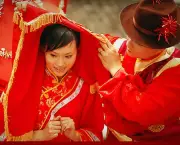 Casamento na China (2)