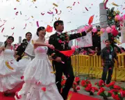 Casamento na China (3)