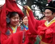 Casamento na China (5)