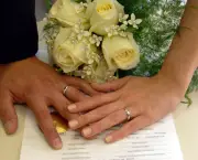 Documentos Para o Casamento Civil (1)