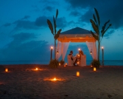 Fotos de Casamento na Praia a Noite (5)
