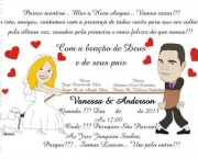 Frases de Casamento Engraçadas para Convites (11)