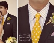 foto-gravata-amarela-para-noivo-04