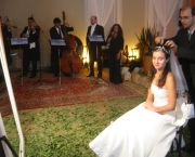 Orquestra para Casamento 09
