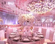 Beautiful-Pink-Ballroom-Decor