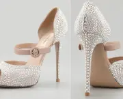Sapato para Madrinha de Casamento (1)