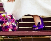 Sapatos Coloridos na Cerimônia de Casamento (13)
