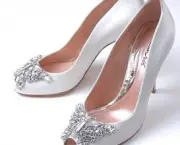 Sapatos para Noiva 06