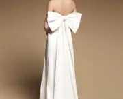 Vestido de Noiva com Laco (5)