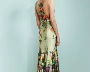 Vestido Florido para Convidadas de Casamento (3)