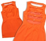 vestido-laranja-para-madrinha-de-casamento-11