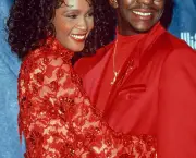Whitney Houston e Bobby Brown (1)