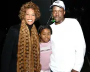 Whitney Houston e Bobby Brown (4)