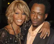 Whitney Houston e Bobby Brown (5)