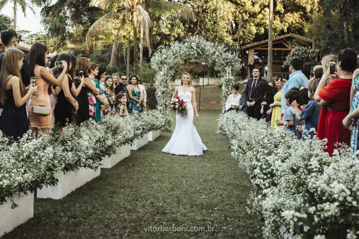 Roteiro de Celebração de Casamento Católico Casamento Cultura Mix