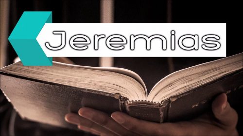 Livro de Jeremias 