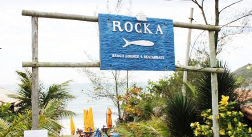 Rocka Beach Loung & Restaurant