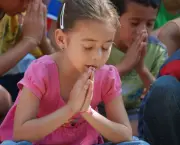 Como Falar de Religião Com os Filhos (3)