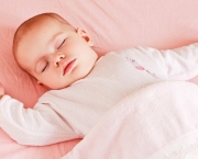 Fazer O Bebê Dormir Uma Noite Tranquila (2)