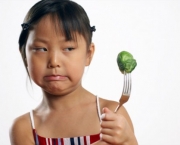 Frutas Verduras e Legumes na Dieta das Crianças (2)