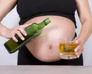 Os Males do Álcool na Gravidez (7)
