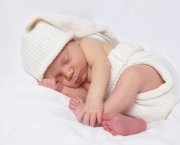 Cute-Baby-Sleeping-Wallpaper