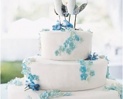 bolo-azul-para-casamento-11