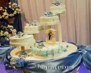 bolo-azul-para-casamento-12