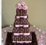bolo-de-casamento-rosa-e-marrom-6