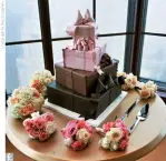 bolo-de-casamento-rosa-e-marrom-8