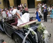 Carro da Noiva 12