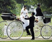 Carruagem Para Casamento (1)