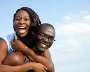 happy-african-american-couple