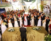 Casamento Coletivo (2)
