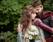 Casamento Medieval (4)