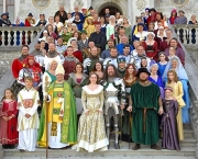 Casamento Medieval (8)