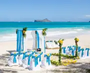 Casamento na Praia (5)