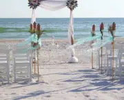 Casamento na Praia (7)