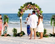 Casamento na Praia o que Vestir (1)