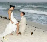 Casamento na Praia 06