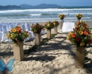 Casamento na Praia 12